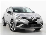 Used Renault Captur