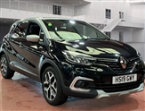 Used Renault Captur