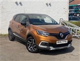 Used Renault Captur