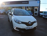 Used Renault Captur