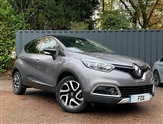 Used Renault Captur