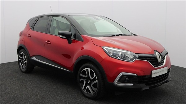 Large image for the Used Renault CAPTUR