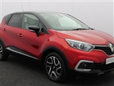 Used Renault Captur