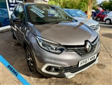 Used Renault Captur