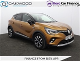 Renault Captur Image 1