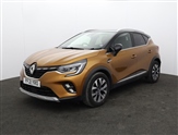 Renault Captur Image 5