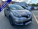 Used Renault Captur