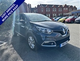 Used Renault Captur