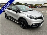 Used Renault Captur