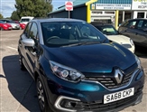 Renault Captur Image 1