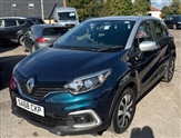 Renault Captur Image 2