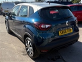 Renault Captur Image 3