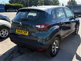Renault Captur Image 4