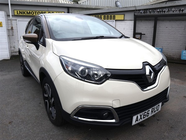 Large image for the Used Renault CAPTUR