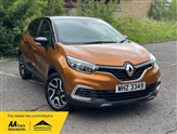 Used Renault Captur