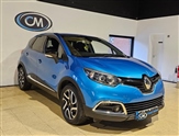 Used Renault Captur