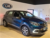 Used Renault Captur