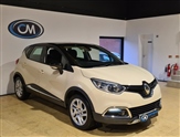 Used Renault Captur