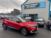 Used Renault Captur