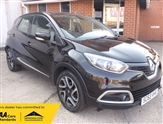 Used Renault Captur