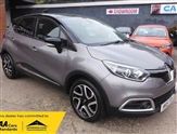 Used Renault Captur