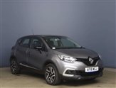 Used Renault Captur