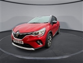 Renault Captur Image 4