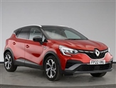Renault Captur Image 1