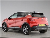 Renault Captur Image 2