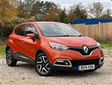 Renault Captur Image 1