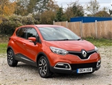 Renault Captur Image 2