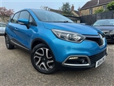 Renault Captur Image 1