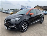 Used Renault Captur