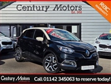 Used Renault Captur