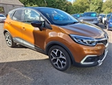 Used Renault Captur