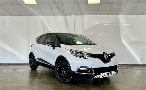 Large image for the Used Renault CAPTUR