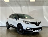 Used Renault Captur