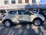 Used Renault Captur
