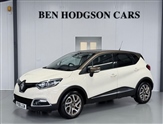 Used Renault Captur