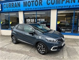 Used Renault Captur