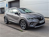 Used Renault Captur