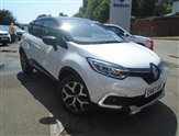 Used Renault Captur