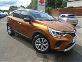 Used Renault Captur
