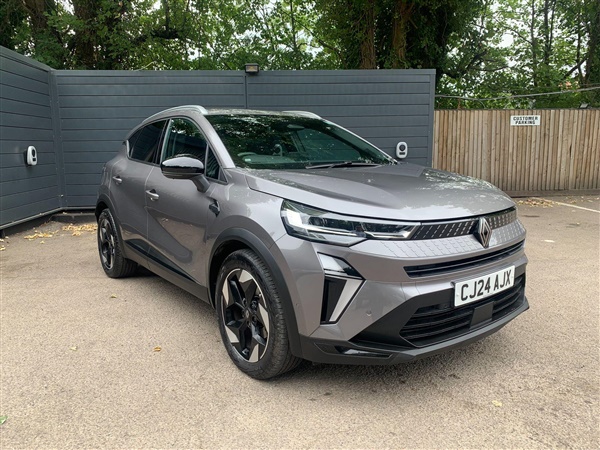 Large image for the Used Renault Captur