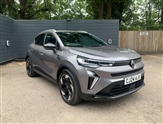 Used Renault Captur