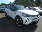 Used Renault Captur