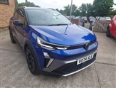 Used Renault Captur