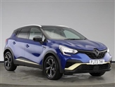 Used Renault Captur