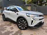 Used Renault Captur
