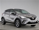 Used Renault Captur